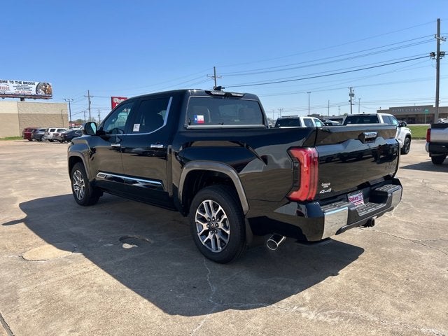 2025 Toyota Tundra i-FORCE MAX 1794 Edition i-FORCE MAX