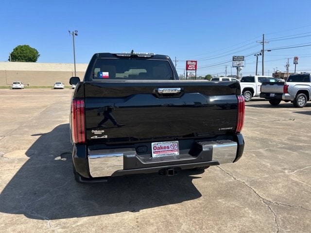 2025 Toyota Tundra i-FORCE MAX 1794 Edition i-FORCE MAX