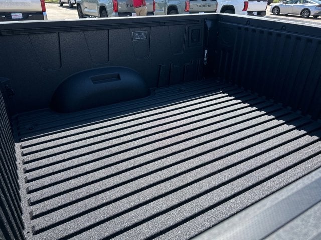 2025 Toyota Tundra i-FORCE MAX 1794 Edition i-FORCE MAX