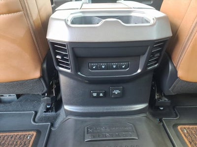 2026 Toyota Tundra i-FORCE MAX 1794 Edition i-FORCE MAX