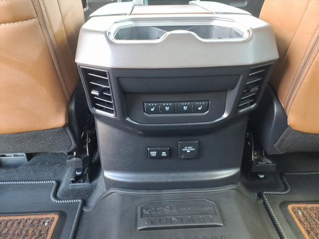 2026 Toyota Tundra i-FORCE MAX 1794 Edition i-FORCE MAX