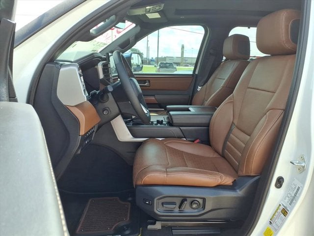 2026 Toyota Tundra i-FORCE MAX 1794 Edition i-FORCE MAX