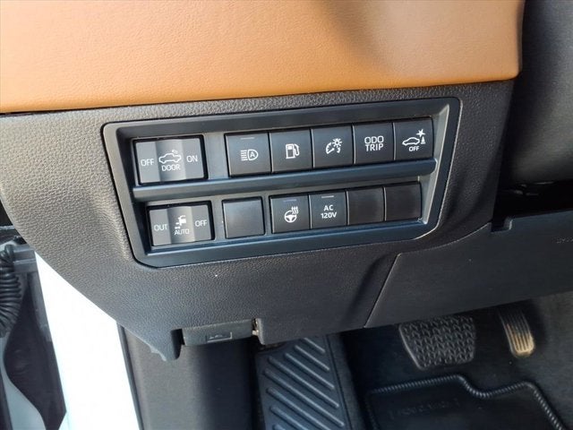 2026 Toyota Tundra i-FORCE MAX 1794 Edition i-FORCE MAX