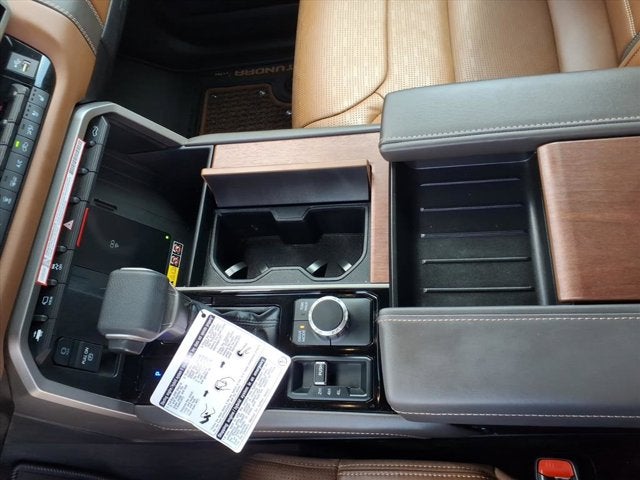 2026 Toyota Tundra i-FORCE MAX 1794 Edition i-FORCE MAX