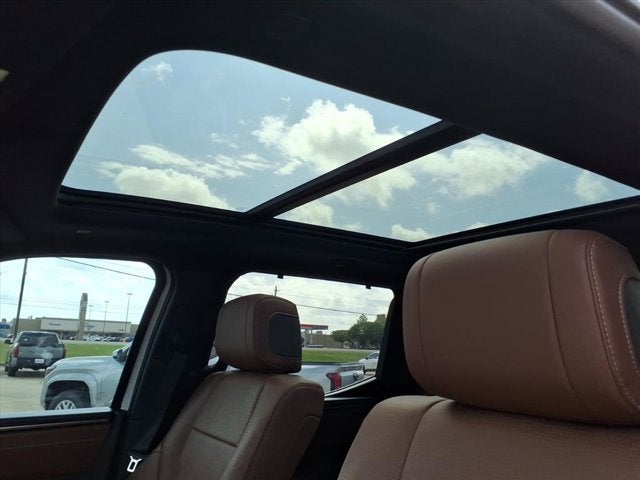 2026 Toyota Tundra i-FORCE MAX 1794 Edition i-FORCE MAX