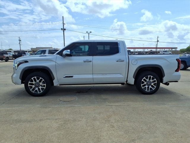 2026 Toyota Tundra i-FORCE MAX 1794 Edition i-FORCE MAX
