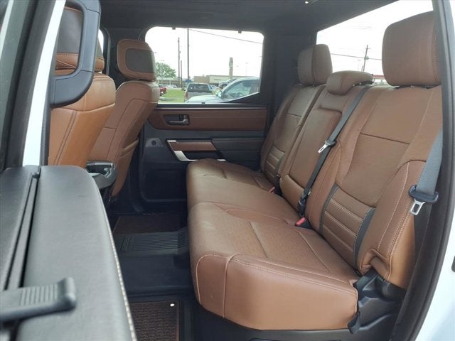 2026 Toyota Tundra i-FORCE MAX 1794 Edition i-FORCE MAX