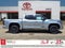 2025 Toyota Tundra i-FORCE MAX Platinum i-FORCE MAX