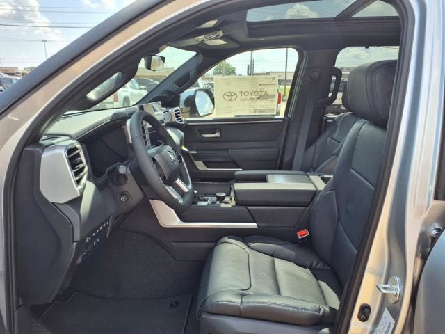 2025 Toyota Tundra i-FORCE MAX Platinum i-FORCE MAX