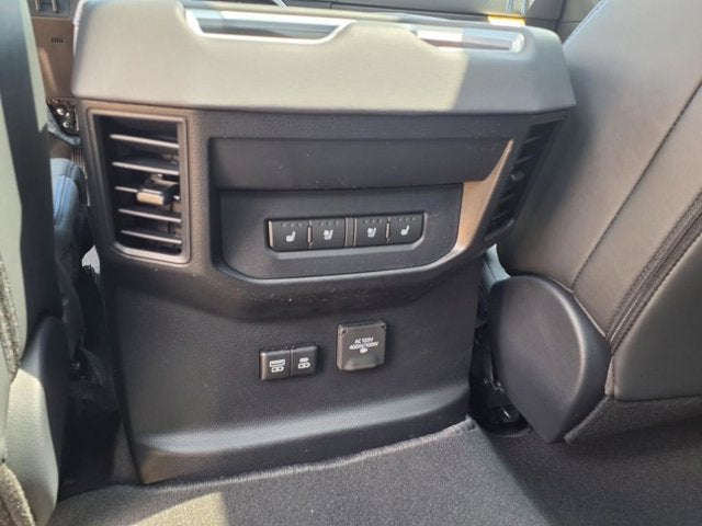2025 Toyota Tundra i-FORCE MAX Platinum i-FORCE MAX