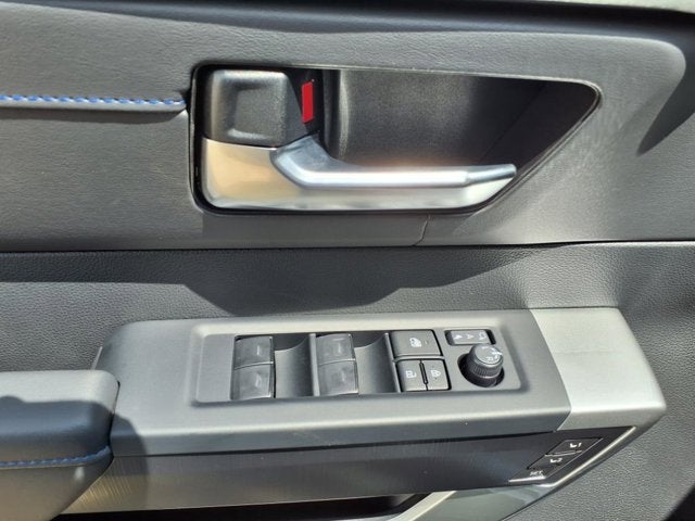 2025 Toyota Tundra i-FORCE MAX Platinum i-FORCE MAX