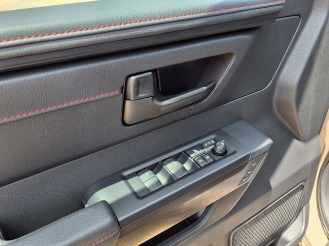 2025 Toyota Tundra i-FORCE MAX TRD Pro