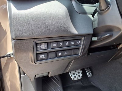 2025 Toyota Tundra i-FORCE MAX TRD Pro