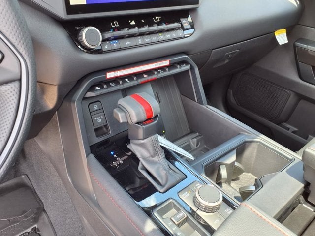 2025 Toyota Tundra i-FORCE MAX TRD Pro