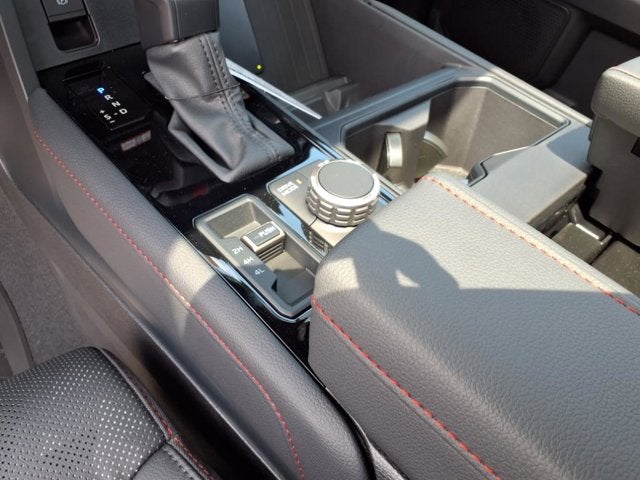 2025 Toyota Tundra i-FORCE MAX TRD Pro