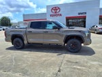 2025 Toyota Tundra i-FORCE MAX TRD Pro