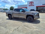 2025 Toyota Tundra i-FORCE MAX TRD Pro