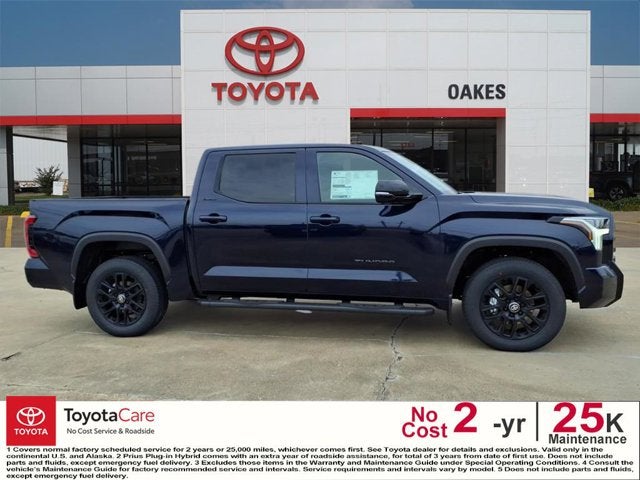 2026 Toyota Tundra