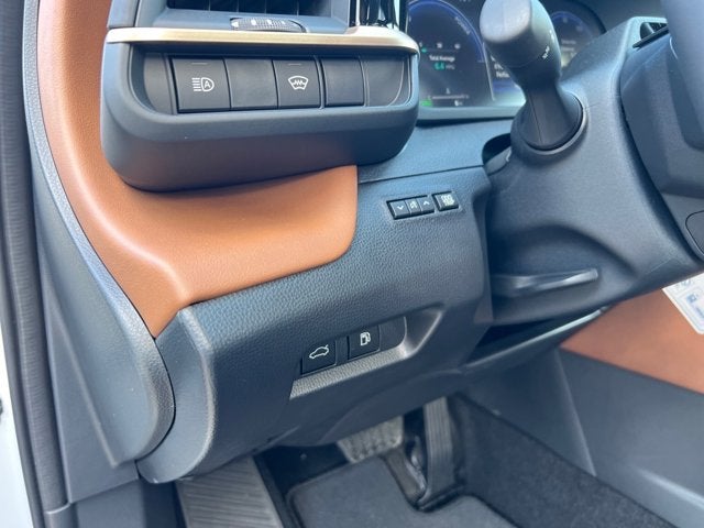 2026 Toyota Toyota Crown Limited