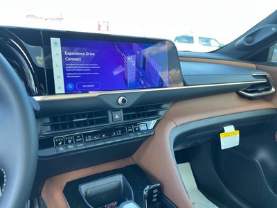 2026 Toyota Toyota Crown Limited