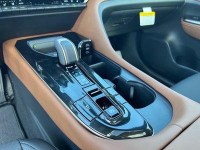 2026 Toyota Toyota Crown Limited