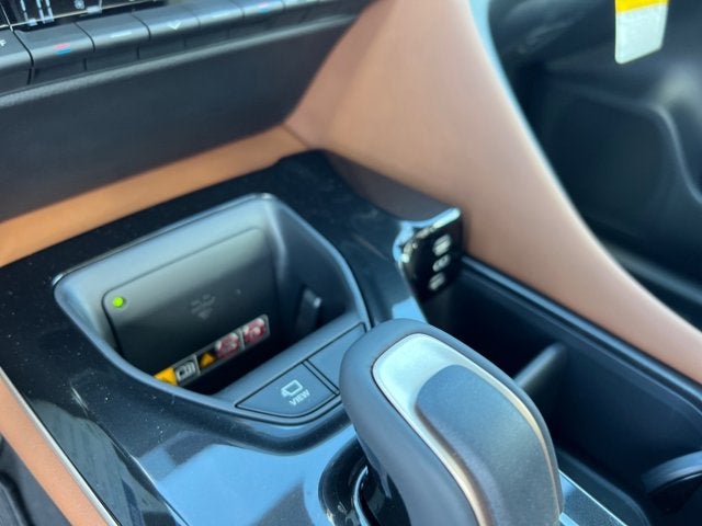 2026 Toyota Toyota Crown Limited