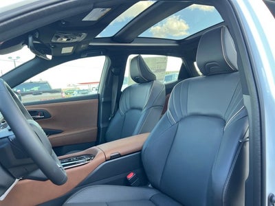 2026 Toyota Toyota Crown Limited