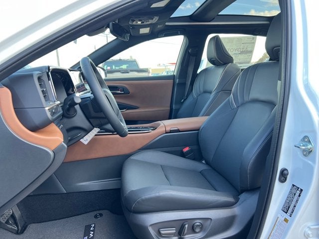 2026 Toyota Toyota Crown Limited