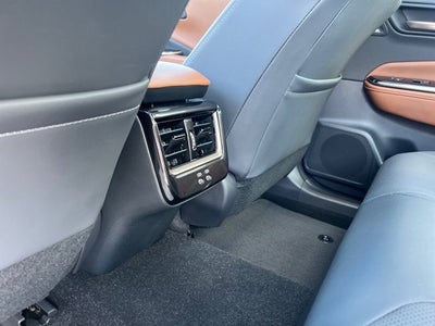 2026 Toyota Toyota Crown Limited