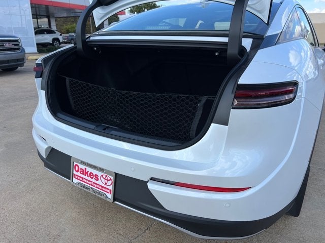 2026 Toyota Toyota Crown Limited