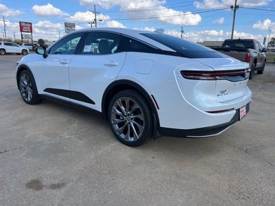 2026 Toyota Toyota Crown Limited