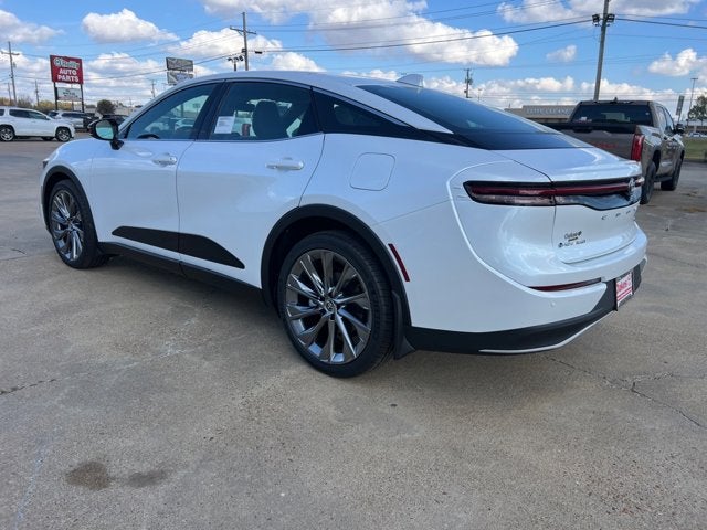 2026 Toyota Toyota Crown Limited