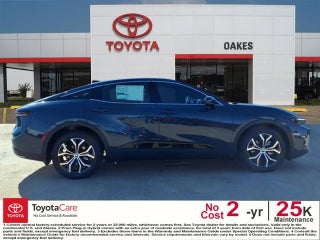 2026 Toyota Toyota Crown XLE