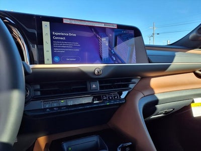 2025 Toyota Toyota Crown Signia Limited