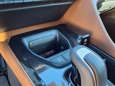 2025 Toyota Toyota Crown Signia Limited