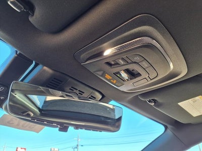 2025 Toyota Toyota Crown Signia Limited