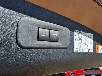 2025 Toyota Toyota Crown Signia Limited