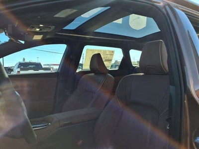 2025 Toyota Toyota Crown Signia Limited