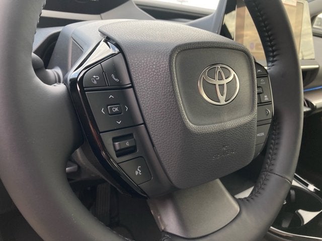 2024 Toyota Prius XLE