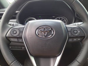 2023 Toyota Venza XLE AWD
