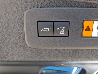 2026 Toyota Land Cruiser Land Cruiser