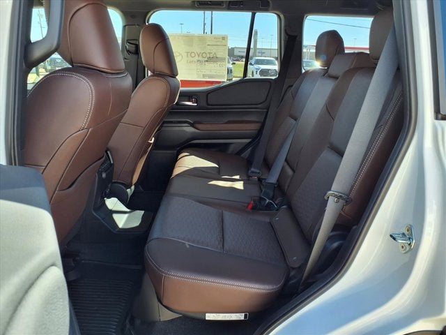 2026 Toyota Land Cruiser Land Cruiser