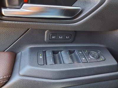 2026 Toyota Land Cruiser Land Cruiser