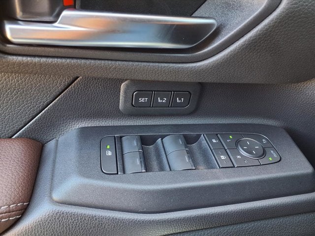 2026 Toyota Land Cruiser Land Cruiser