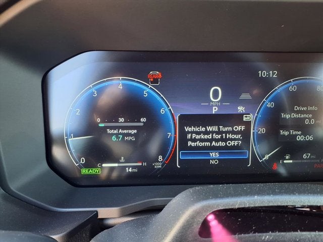 2026 Toyota Land Cruiser Land Cruiser