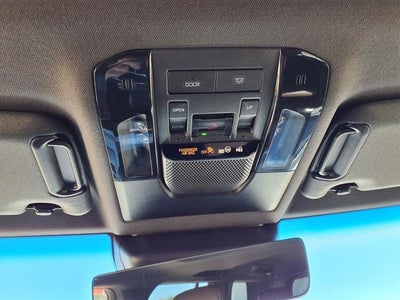 2026 Toyota Land Cruiser Land Cruiser