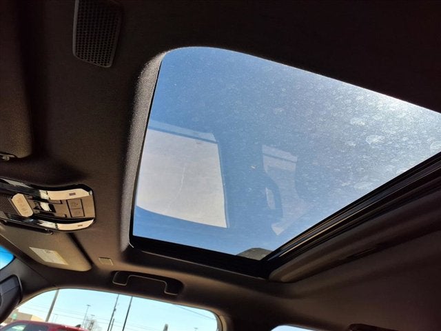 2026 Toyota Land Cruiser Land Cruiser