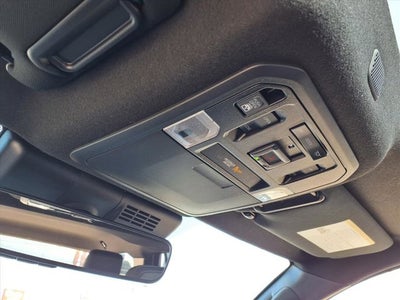 2025 Toyota 4Runner TRD Sport Premium