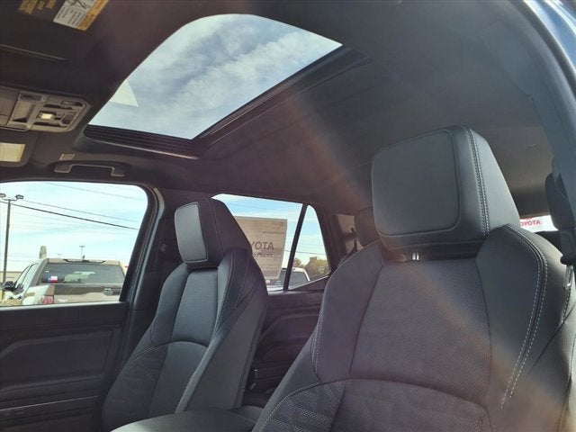 2025 Toyota 4Runner TRD Sport Premium