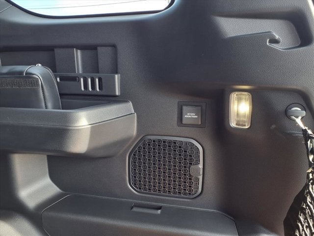 2025 Toyota 4Runner TRD Sport Premium